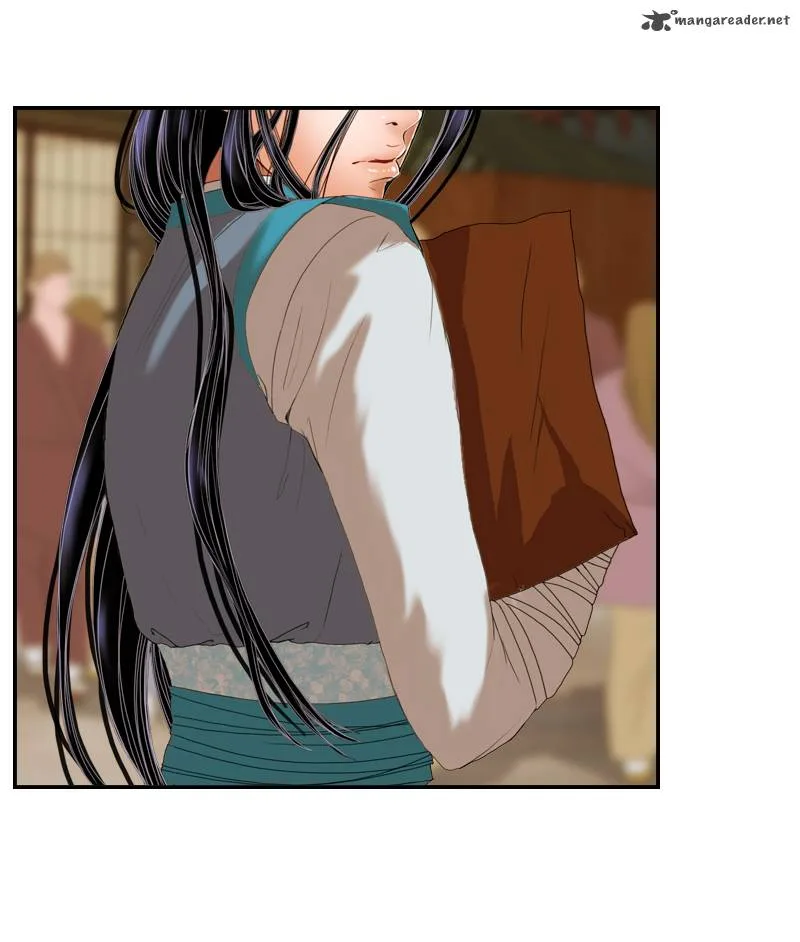My Dear Cold-Blooded King Chapter 8 page 42