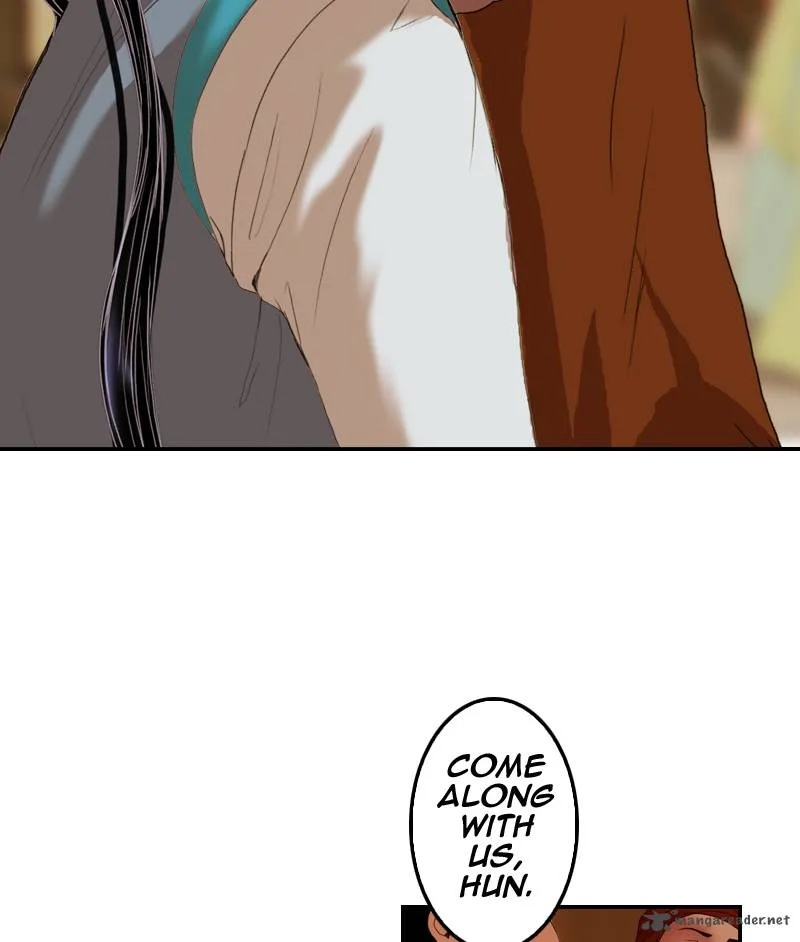 My Dear Cold-Blooded King Chapter 8 page 45