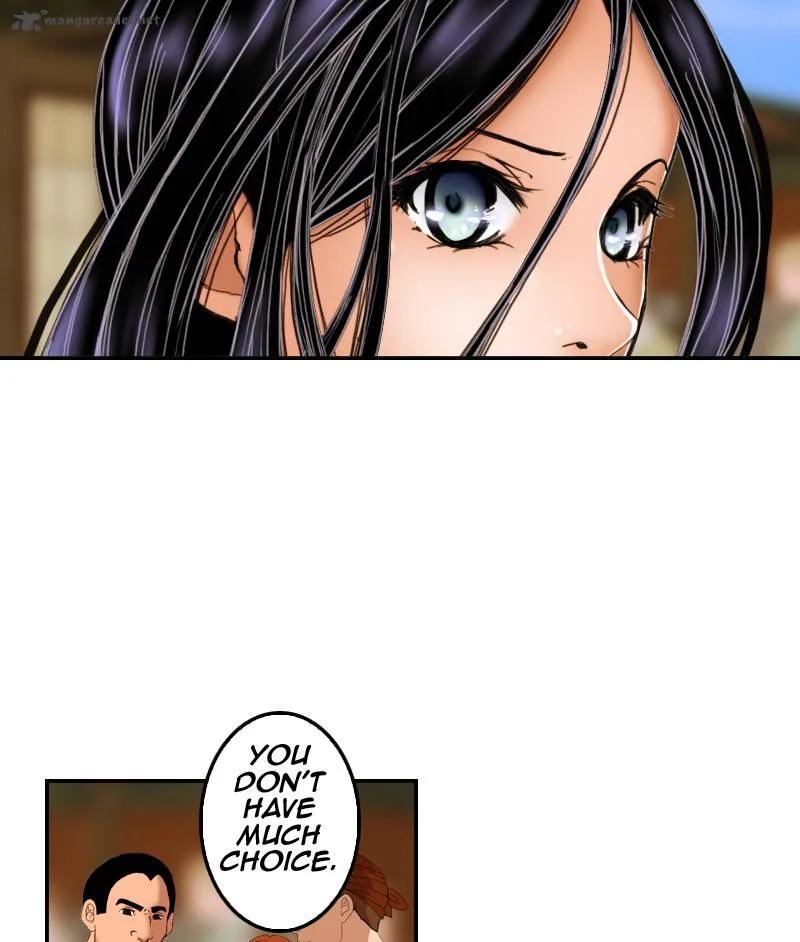 My Dear Cold-Blooded King Chapter 8 page 47