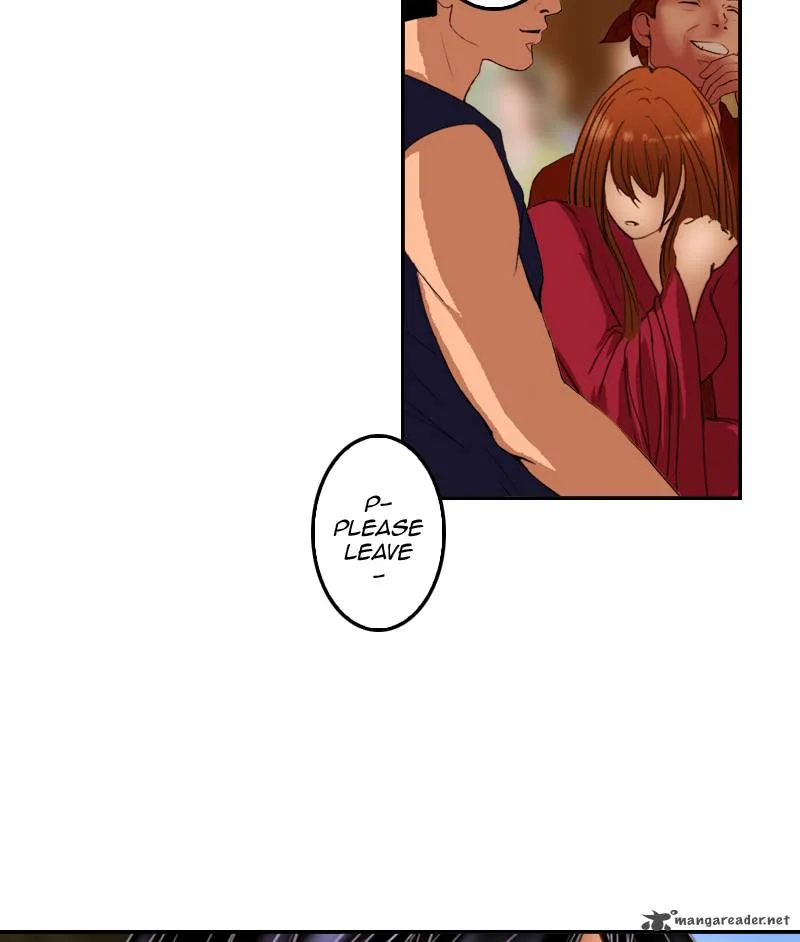 My Dear Cold-Blooded King Chapter 8 page 46
