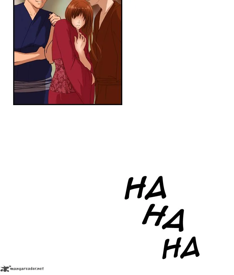 My Dear Cold-Blooded King Chapter 8 page 48