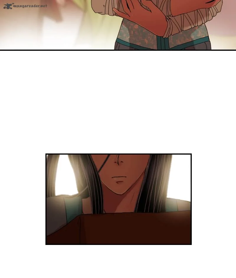My Dear Cold-Blooded King Chapter 8 page 52