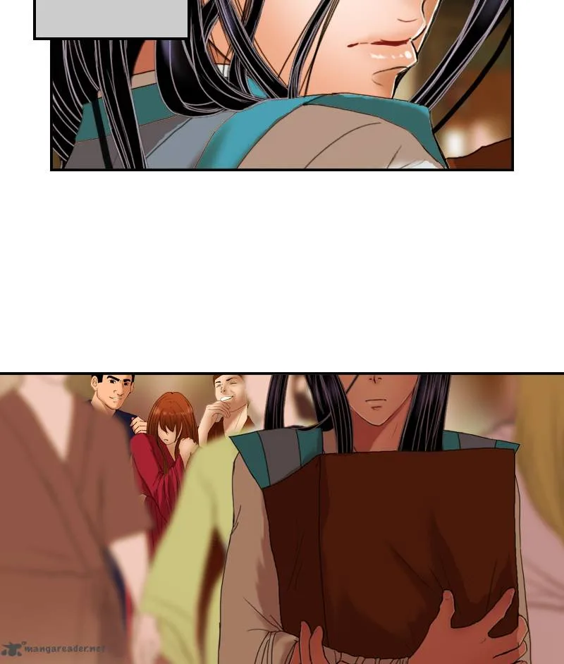 My Dear Cold-Blooded King Chapter 8 page 51