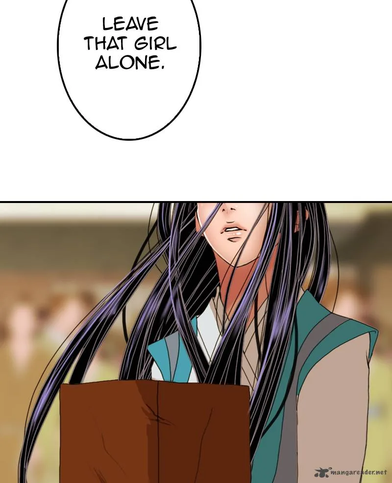 My Dear Cold-Blooded King Chapter 8 page 67