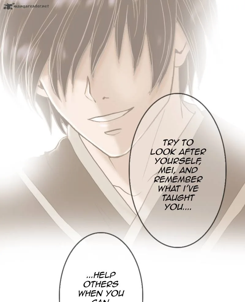 My Dear Cold-Blooded King Chapter 8 page 70