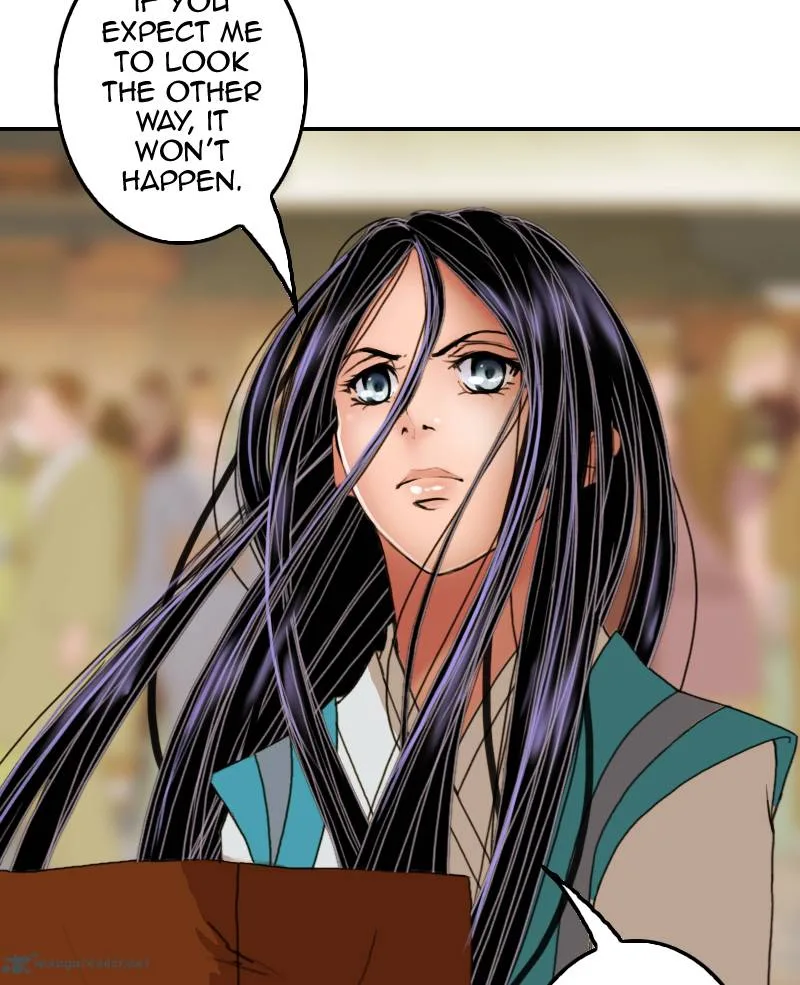 My Dear Cold-Blooded King Chapter 8 page 72