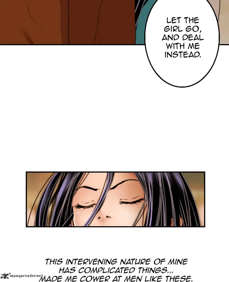 My Dear Cold-Blooded King Chapter 8 page 73
