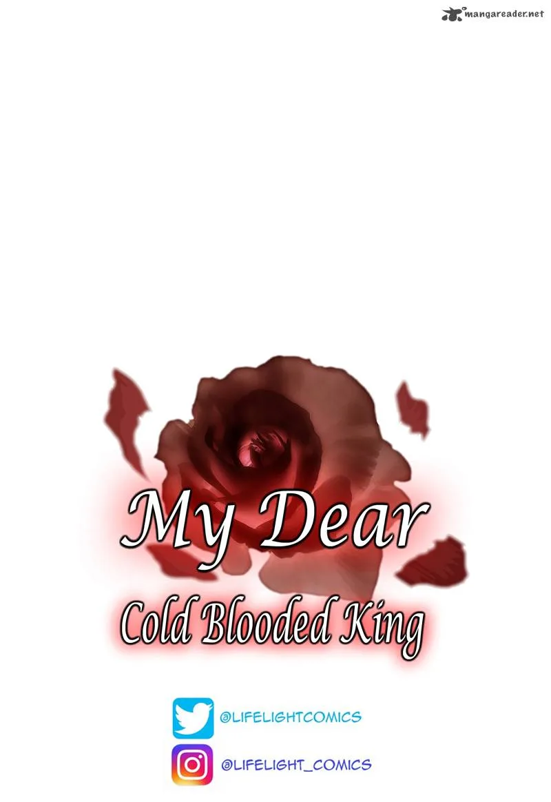 My Dear Cold-Blooded King Chapter 8 page 77