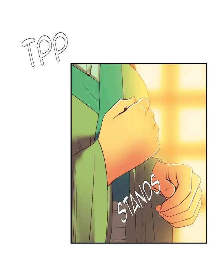 My Dear Cold-Blooded King Chapter 80 page 31
