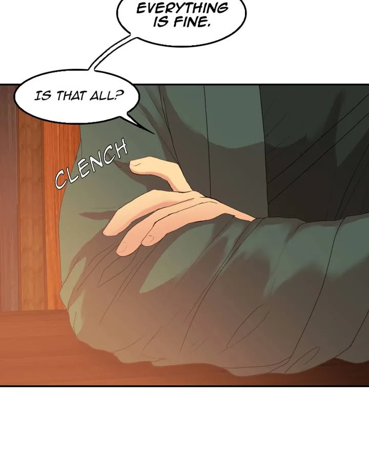 My Dear Cold-Blooded King Chapter 80 page 9