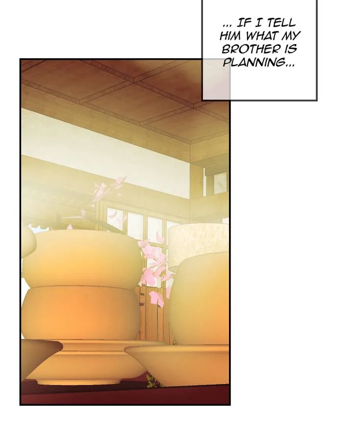 My Dear Cold-Blooded King Chapter 80 page 4