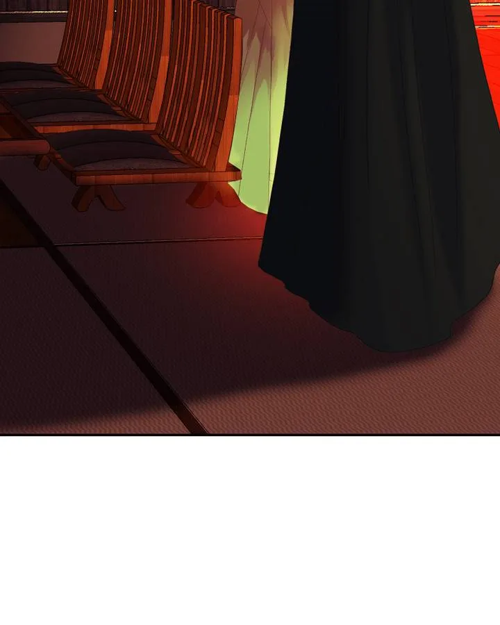 My Dear Cold-Blooded King Chapter 80 page 34