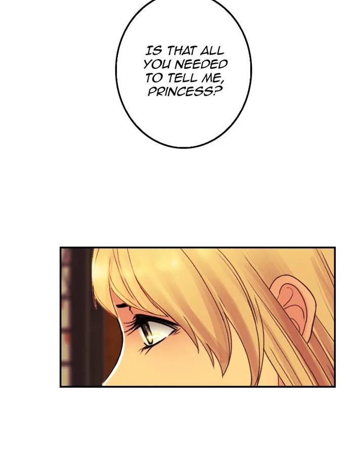 My Dear Cold-Blooded King Chapter 80 page 17