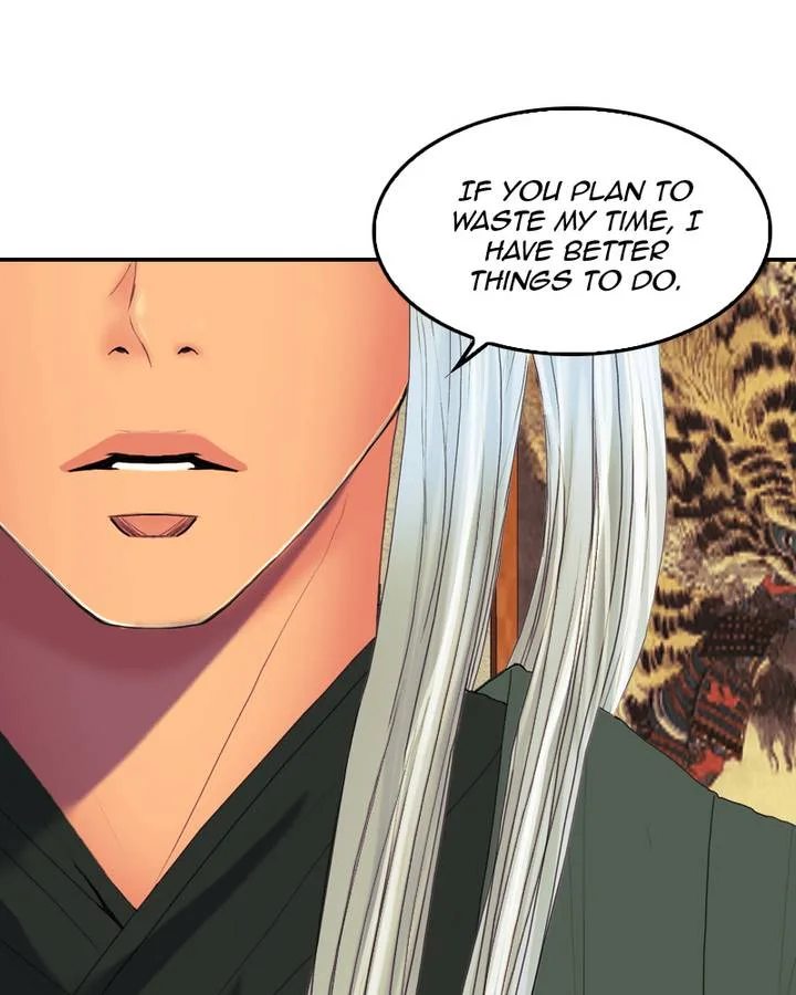 My Dear Cold-Blooded King Chapter 80 page 6