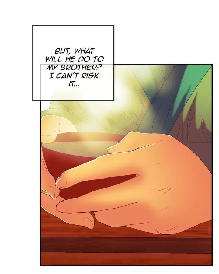 My Dear Cold-Blooded King Chapter 80 page 5