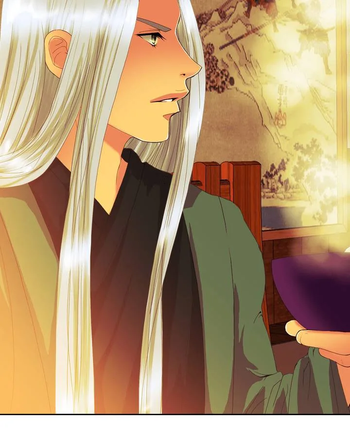 My Dear Cold-Blooded King Chapter 80 page 2