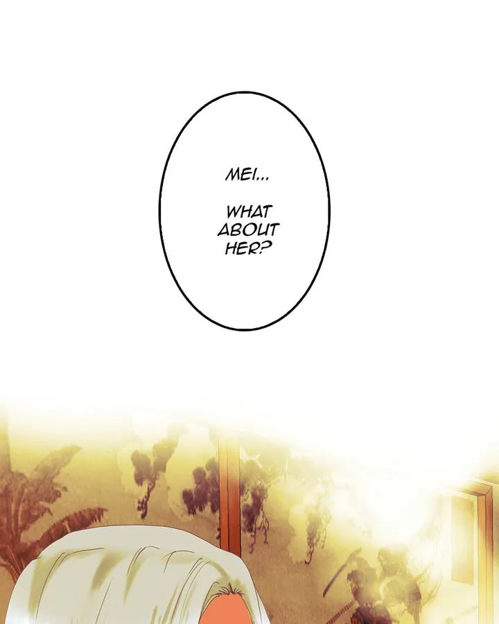 My Dear Cold-Blooded King Chapter 80 page 1