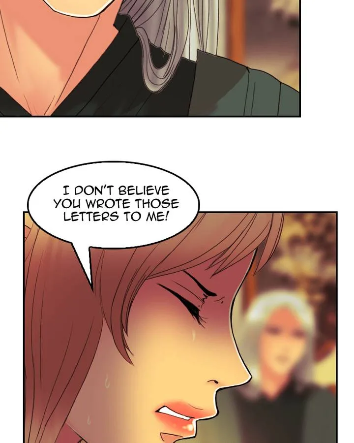 My Dear Cold-Blooded King Chapter 80 page 25