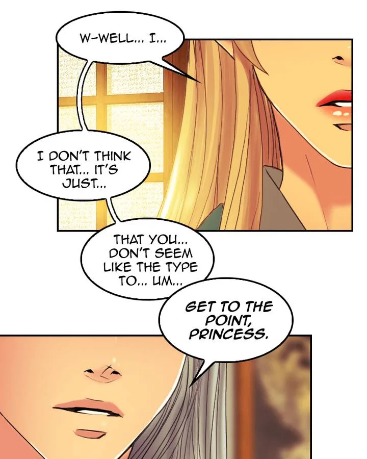 My Dear Cold-Blooded King Chapter 80 page 24