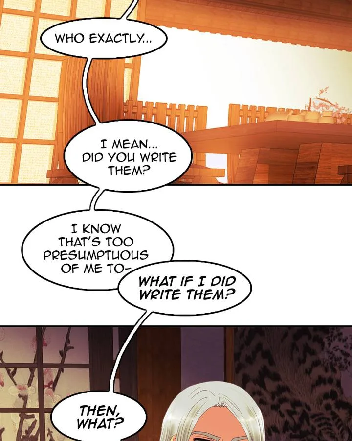 My Dear Cold-Blooded King Chapter 80 page 22