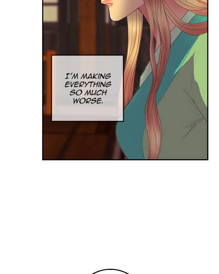 My Dear Cold-Blooded King Chapter 80 page 16