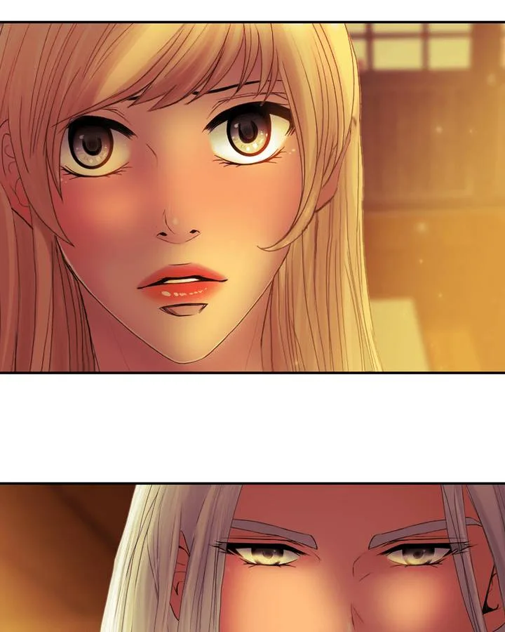 My Dear Cold-Blooded King Chapter 80 page 35