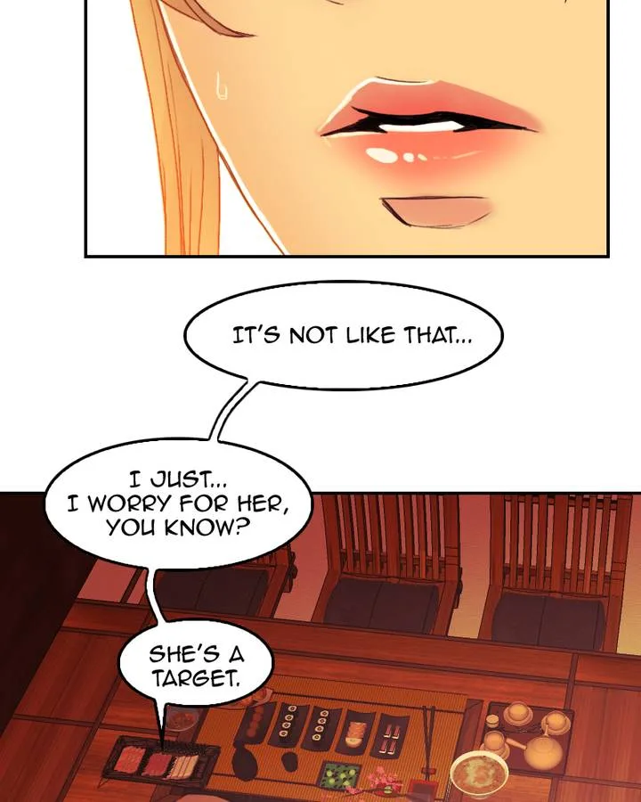 My Dear Cold-Blooded King Chapter 80 page 12