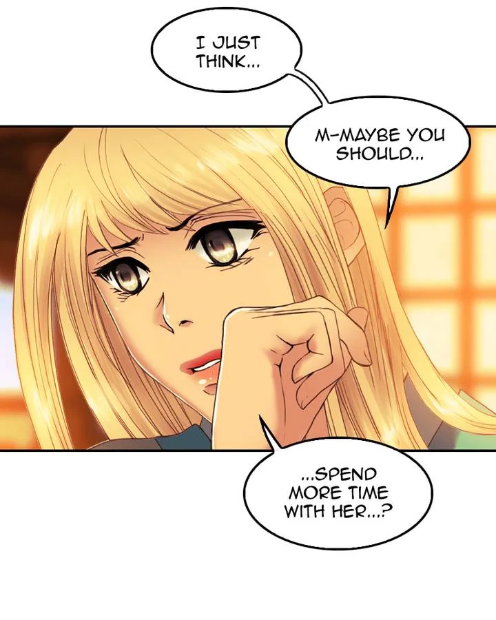 My Dear Cold-Blooded King Chapter 80 page 10