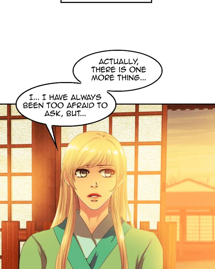 My Dear Cold-Blooded King Chapter 80 page 19