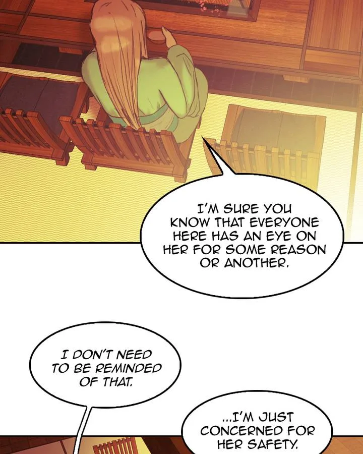 My Dear Cold-Blooded King Chapter 80 page 13