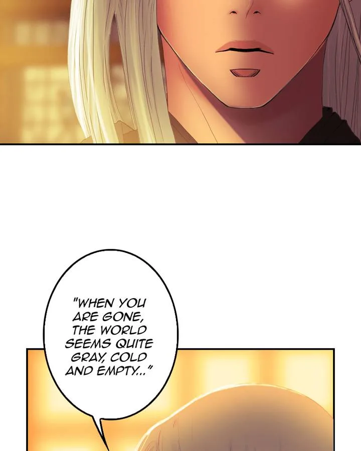 My Dear Cold-Blooded King Chapter 80 page 36