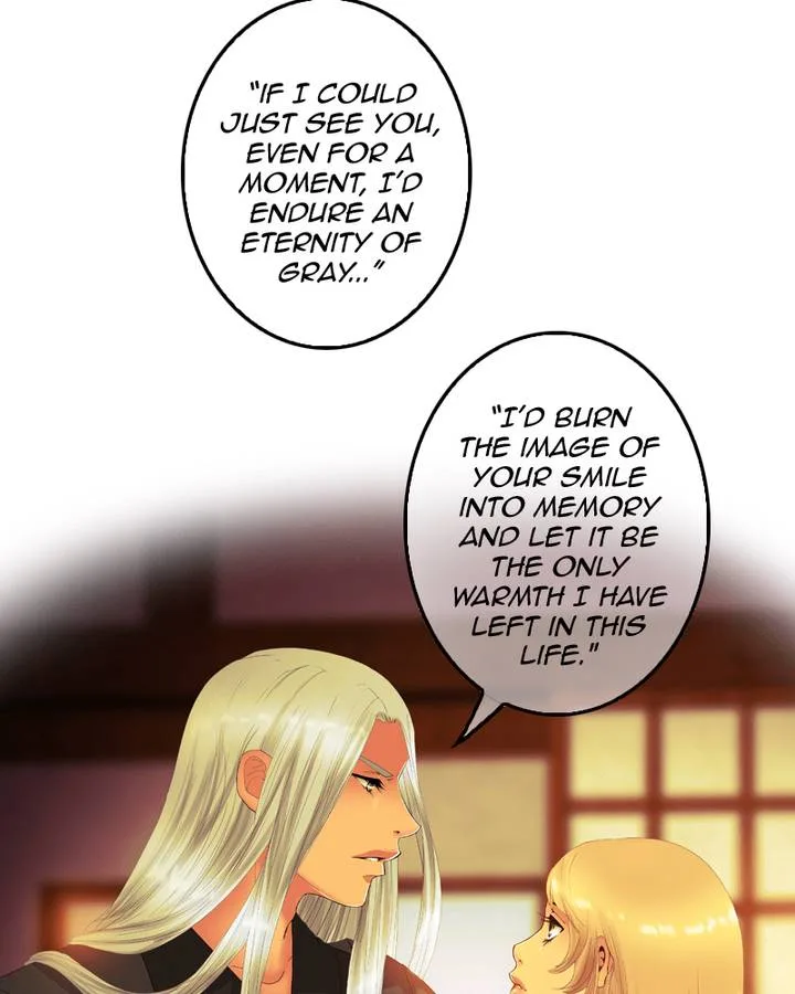 My Dear Cold-Blooded King Chapter 80 page 38