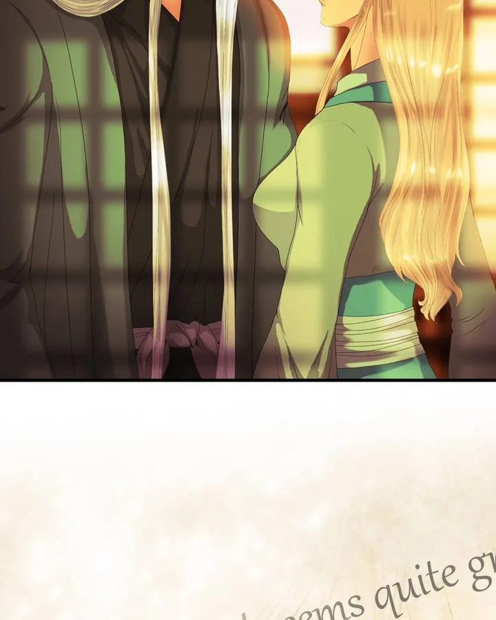 My Dear Cold-Blooded King Chapter 80 page 39