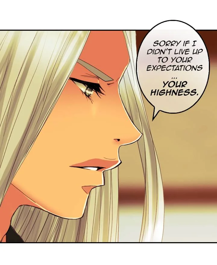 My Dear Cold-Blooded King Chapter 80 page 41