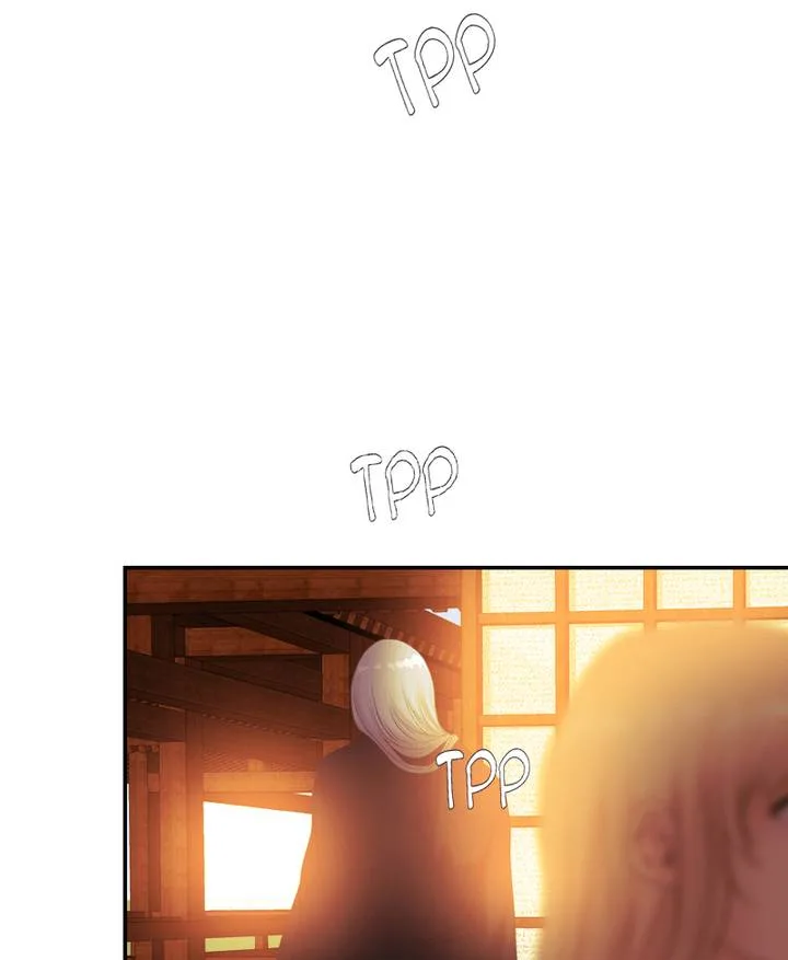 My Dear Cold-Blooded King Chapter 80 page 44