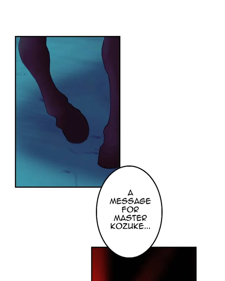 My Dear Cold-Blooded King Chapter 80 page 59