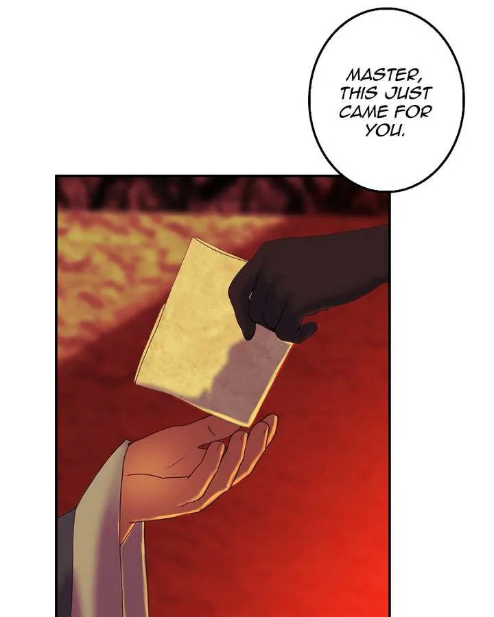 My Dear Cold-Blooded King Chapter 80 page 61