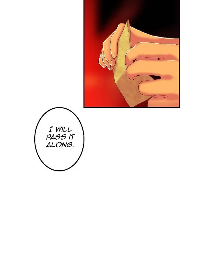 My Dear Cold-Blooded King Chapter 80 page 60