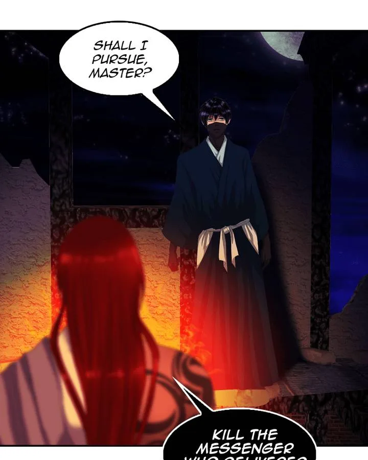 My Dear Cold-Blooded King Chapter 80 page 69