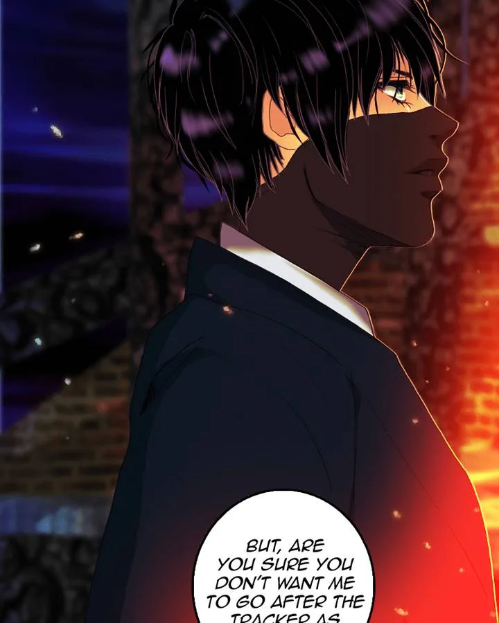My Dear Cold-Blooded King Chapter 80 page 71