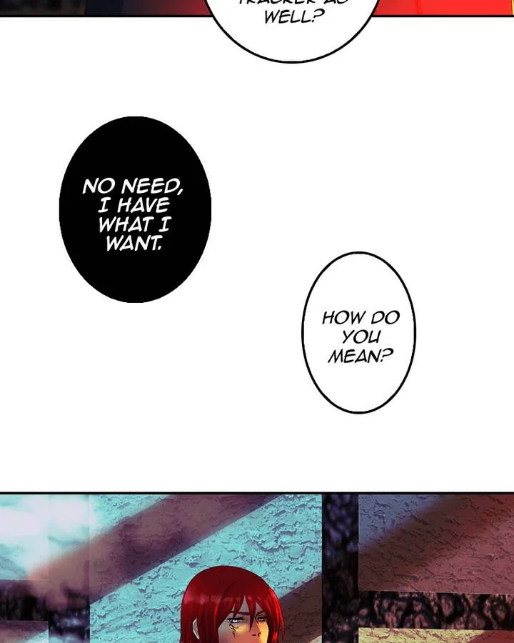 My Dear Cold-Blooded King Chapter 80 page 72