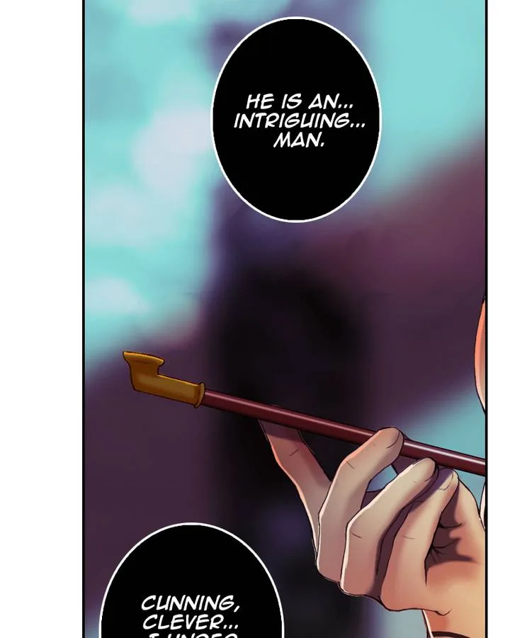 My Dear Cold-Blooded King Chapter 80 page 75