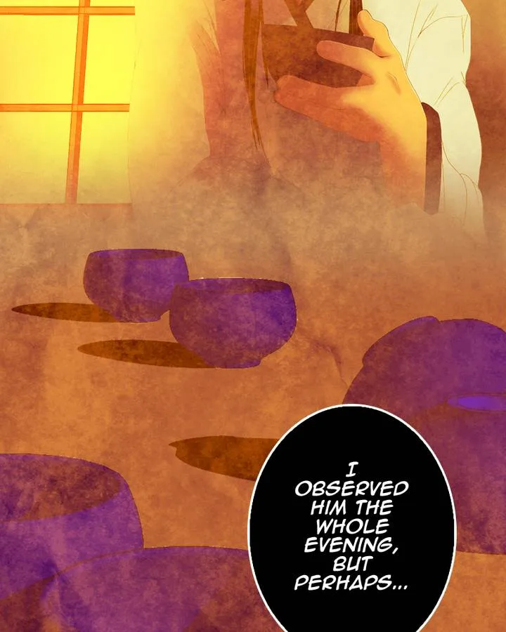 My Dear Cold-Blooded King Chapter 80 page 77