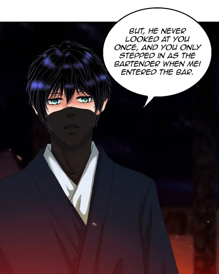 My Dear Cold-Blooded King Chapter 80 page 79