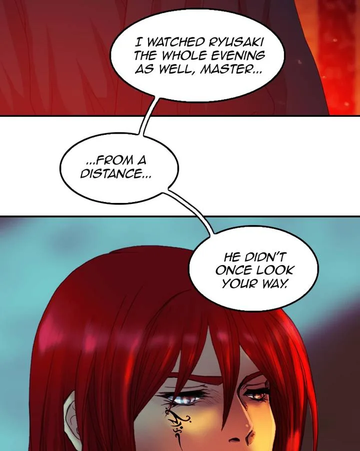My Dear Cold-Blooded King Chapter 80 page 80
