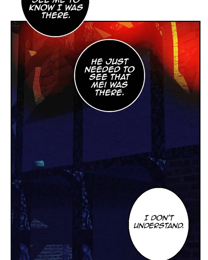 My Dear Cold-Blooded King Chapter 80 page 82