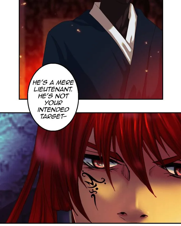 My Dear Cold-Blooded King Chapter 80 page 86