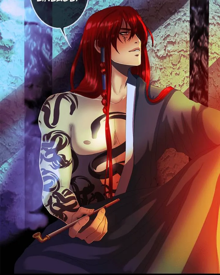 My Dear Cold-Blooded King Chapter 80 page 88