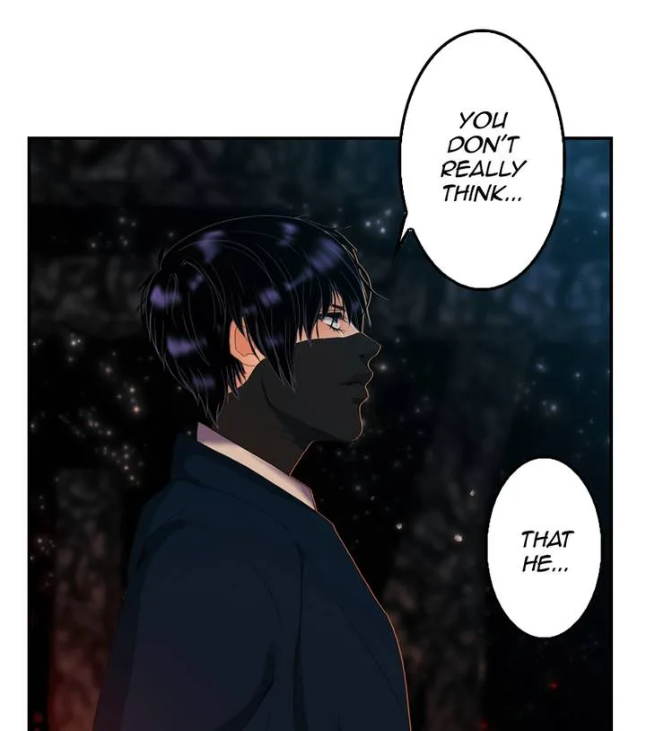 My Dear Cold-Blooded King Chapter 80 page 89