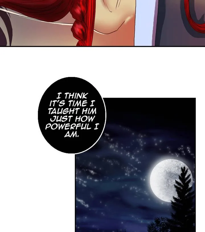 My Dear Cold-Blooded King Chapter 80 page 92